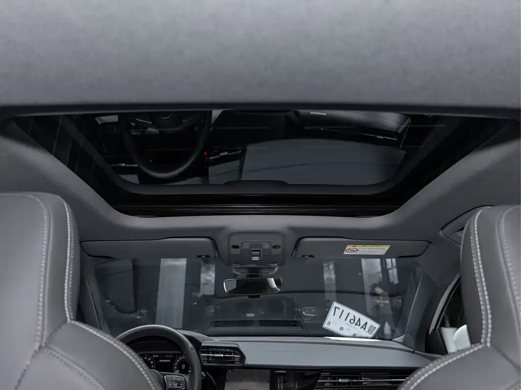 Audi A3 — миниатюра 17