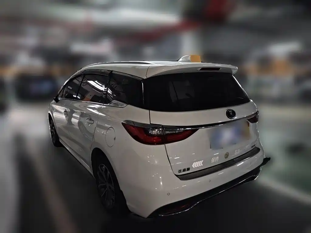 BYD MAX — миниатюра 25