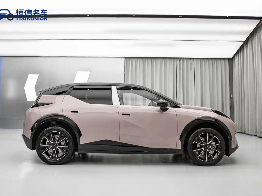 ZEEKR EXTREME KRYPTON X