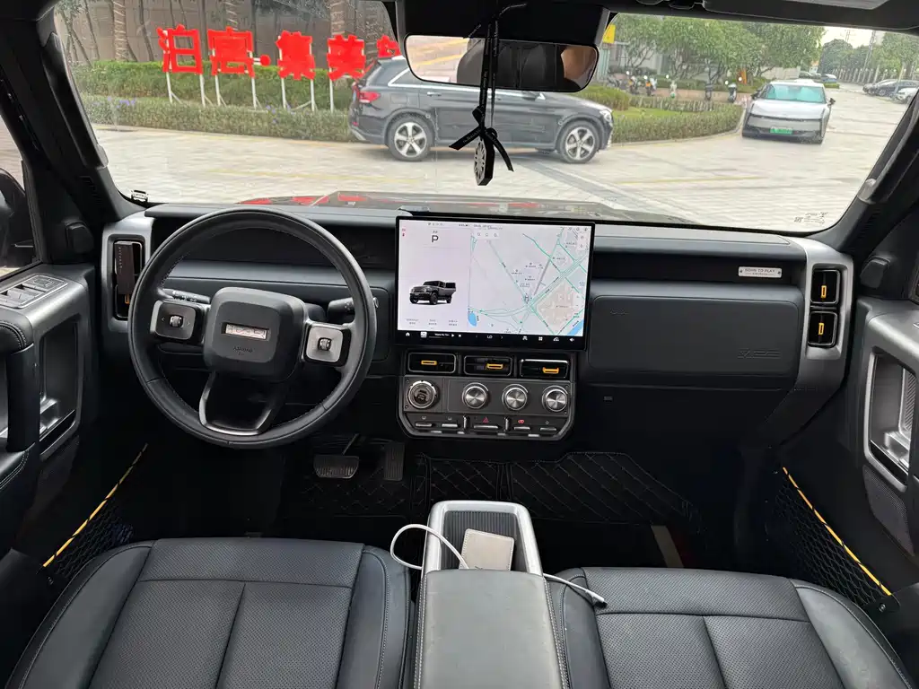 iCAR iCAR Super V23 — миниатюра 8