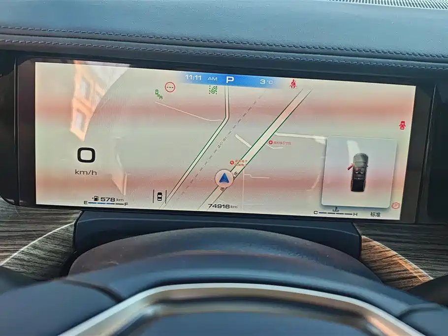 GREAT WALL MOUNTAIN AND SEA CANNON