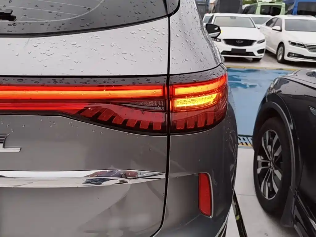 Haval H6 — миниатюра 8