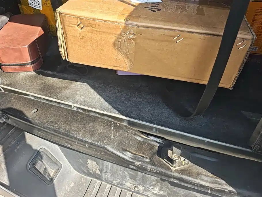 GREAT WALL MOUNTAIN AND SEA CANNON