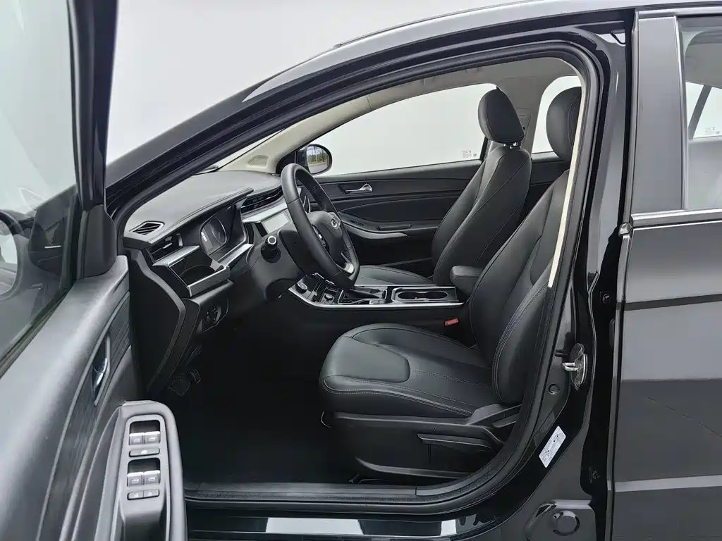 Chery Arrizo 5 — миниатюра 10