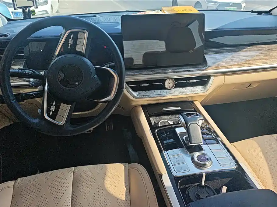 GREAT WALL MOUNTAIN AND SEA CANNON