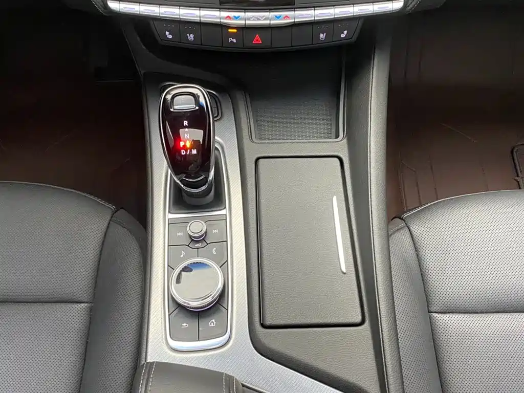Cadillac CT5 — фотографии объявления, Фото 20