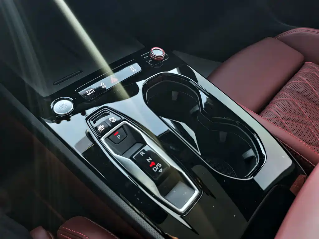 Audi A5L Sportback — миниатюра 15