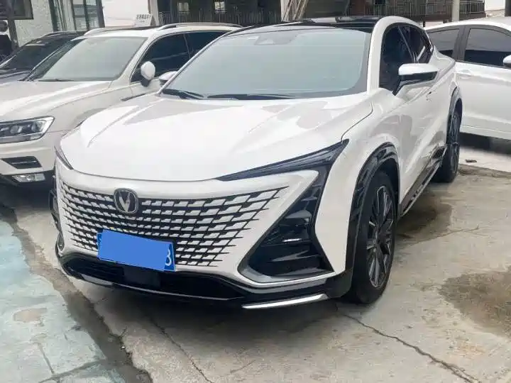 CHANGAN UNI T
