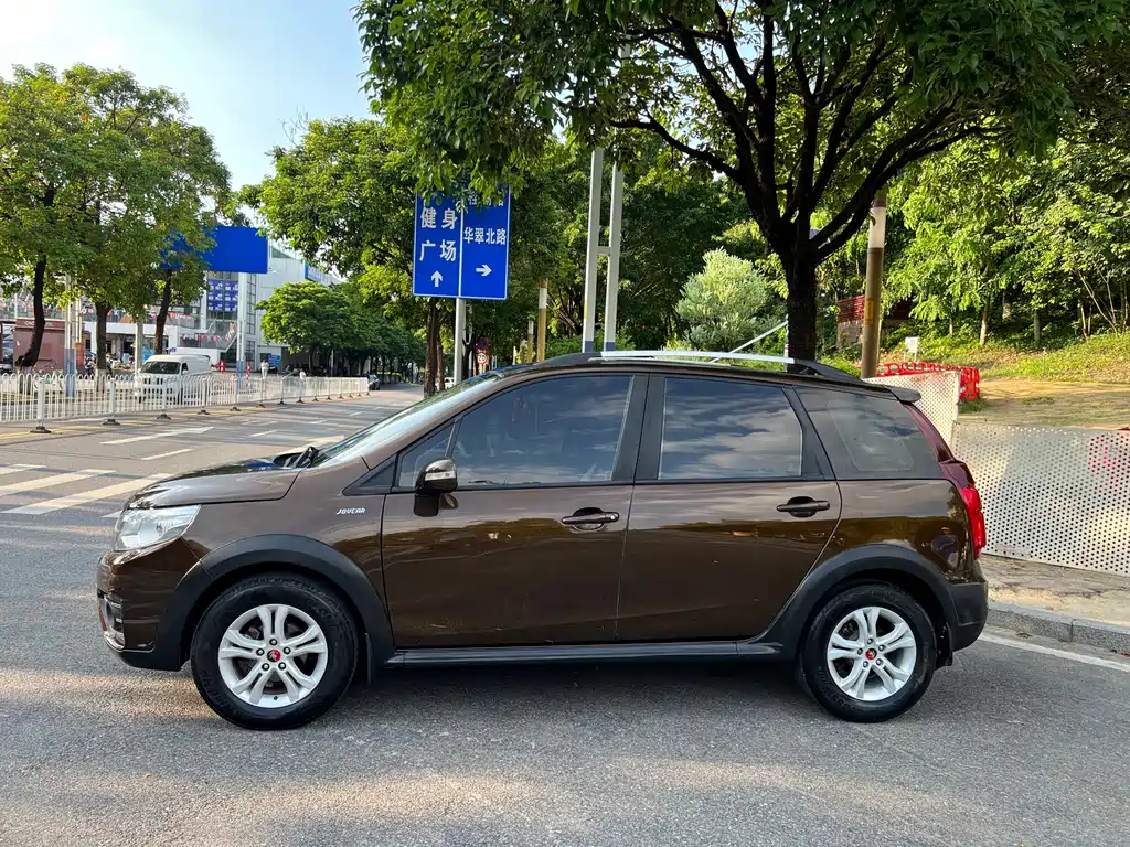 Fengxing X3 — миниатюра 4