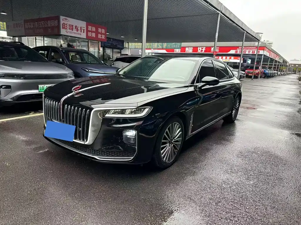 Hongqi HONGQI H9
