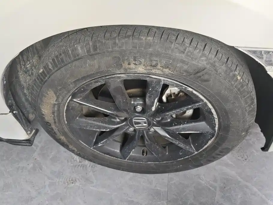 Honda Civic — миниатюра 6
