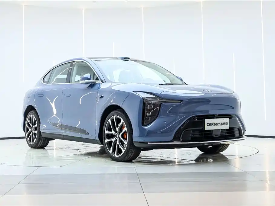 ZHIJI AUTOMOBILE ZHIJI LS6