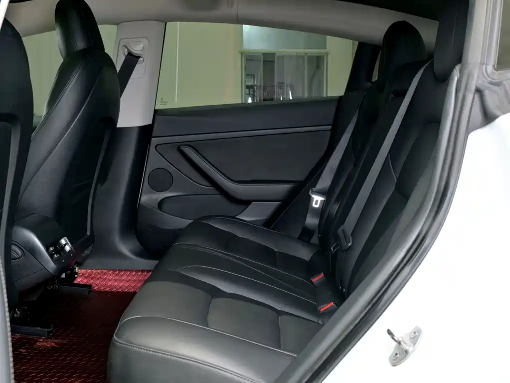 Tesla Model 3 — миниатюра 7