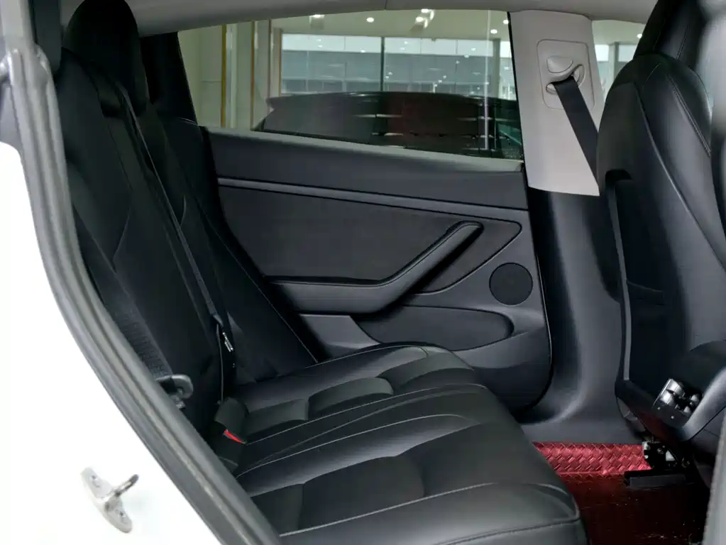 Tesla Model 3 — миниатюра 9