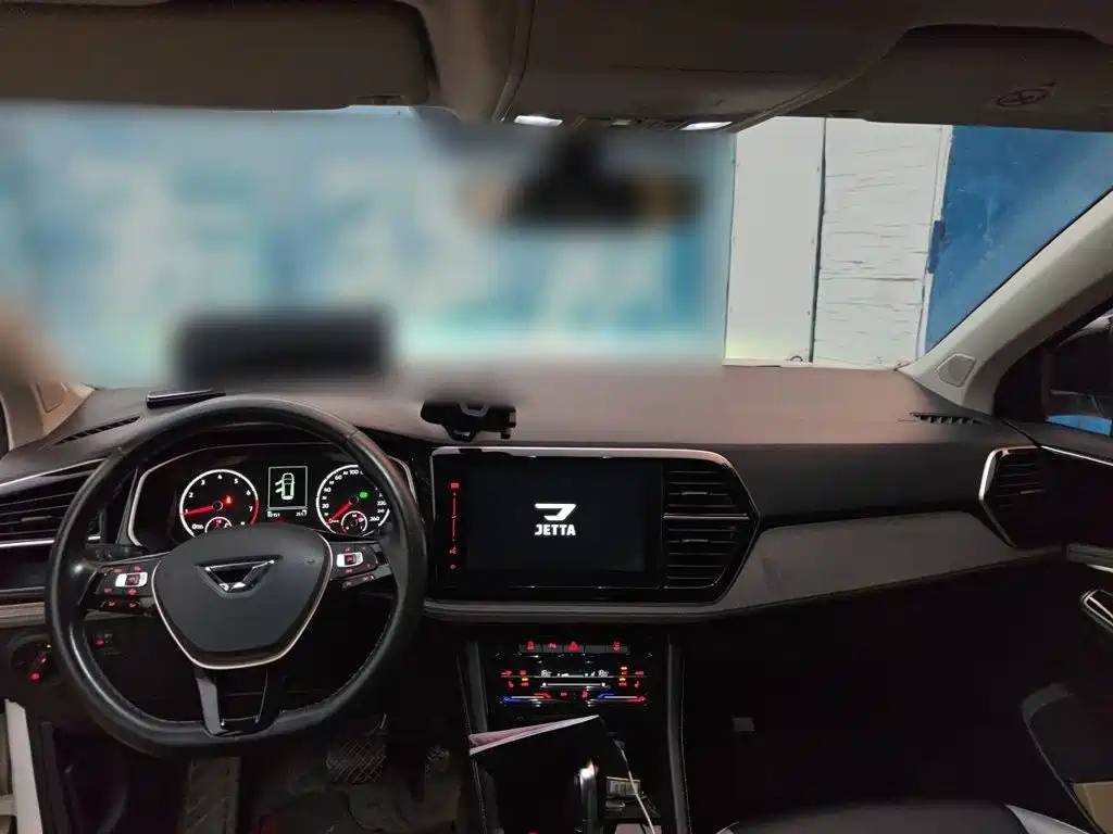 Jetta VS7 — миниатюра 19