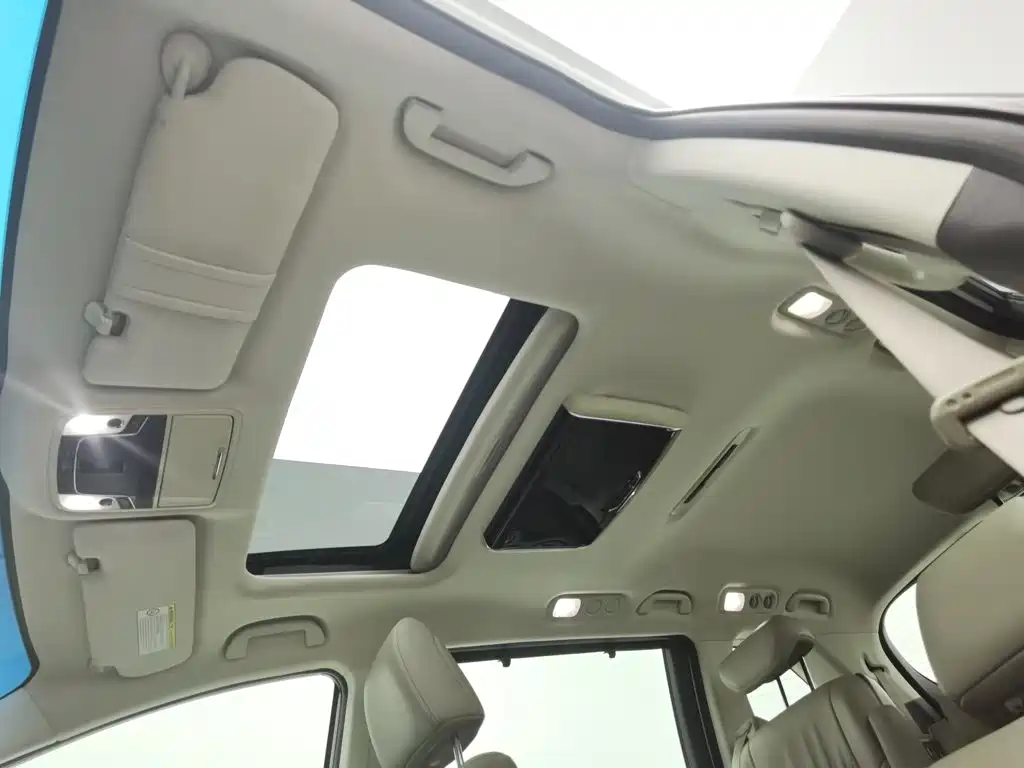 Honda Odyssey — миниатюра 14
