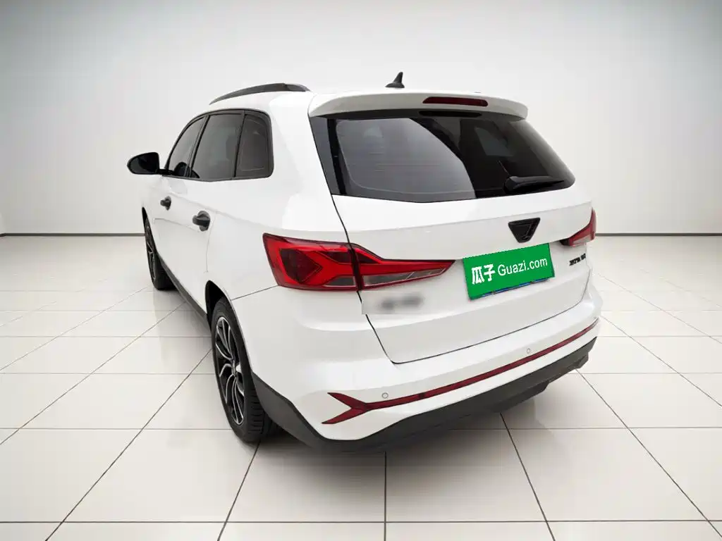 Jetta VS7 — миниатюра 4