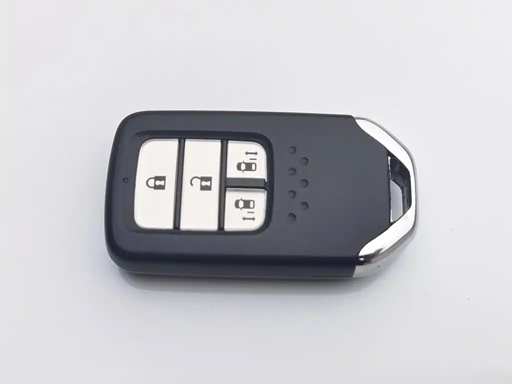 Honda Odyssey — миниатюра 19
