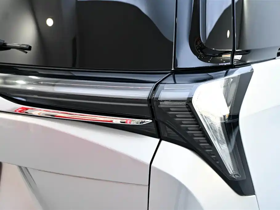 BUICK GL8 NEW ENERGY