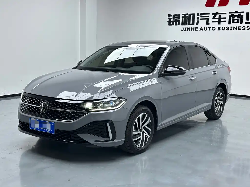 Volkswagen Lavida 2022