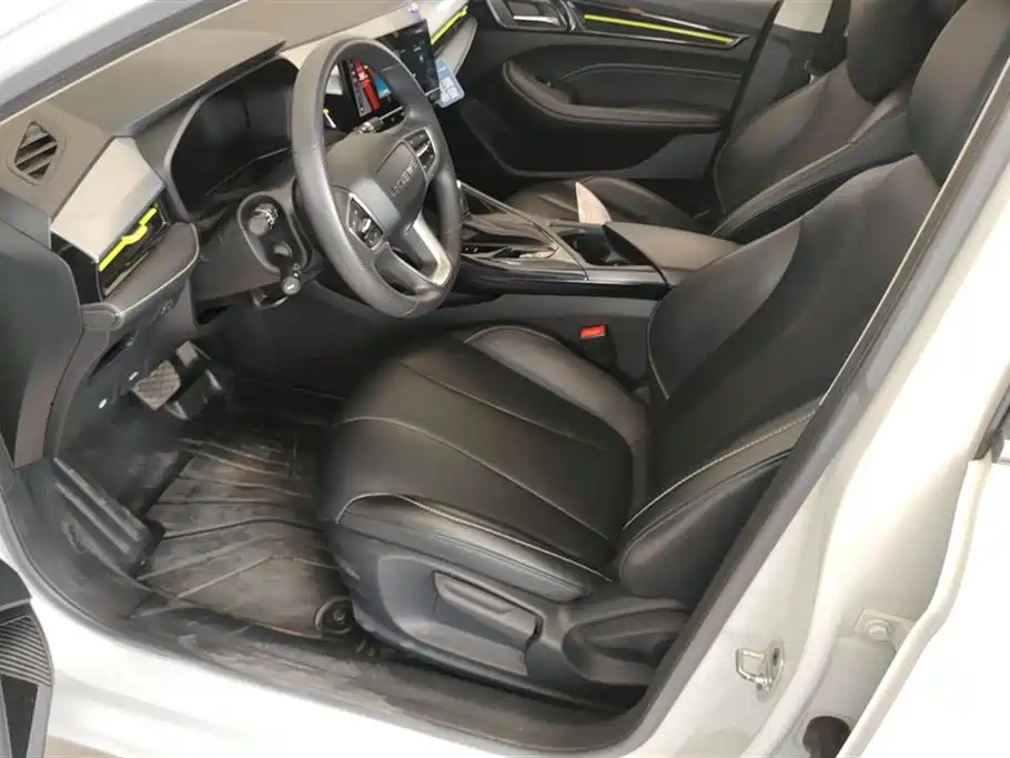 Roewe i5 2021 1.5L CVT