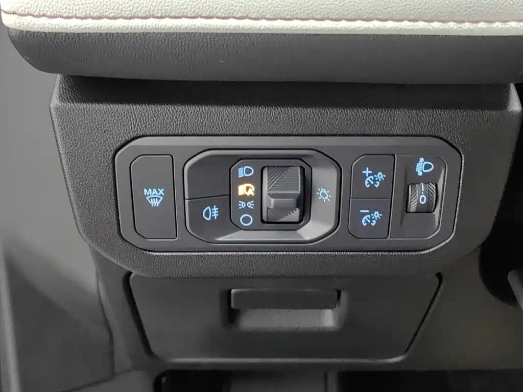Ford Mondeo — миниатюра 21