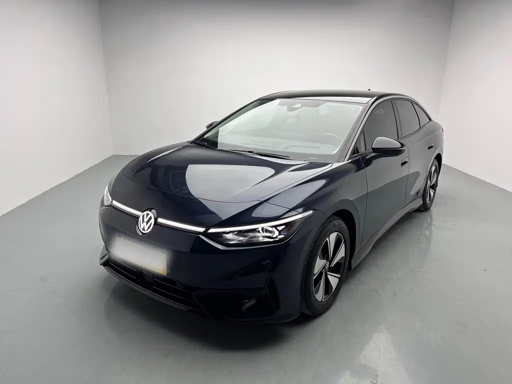 VOLKSWAGEN ID.7 VIZZION