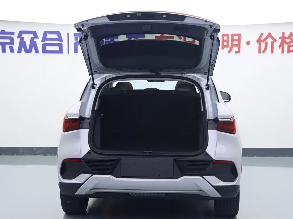 BYD Yuan Plus — миниатюра 21