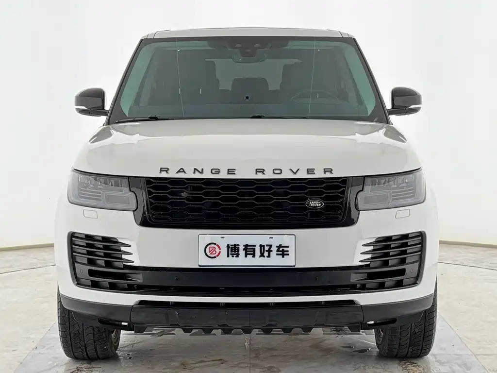 Land Rover Range Rover 2016 3.0 SC V6 Vogue SE Long Wheelbase