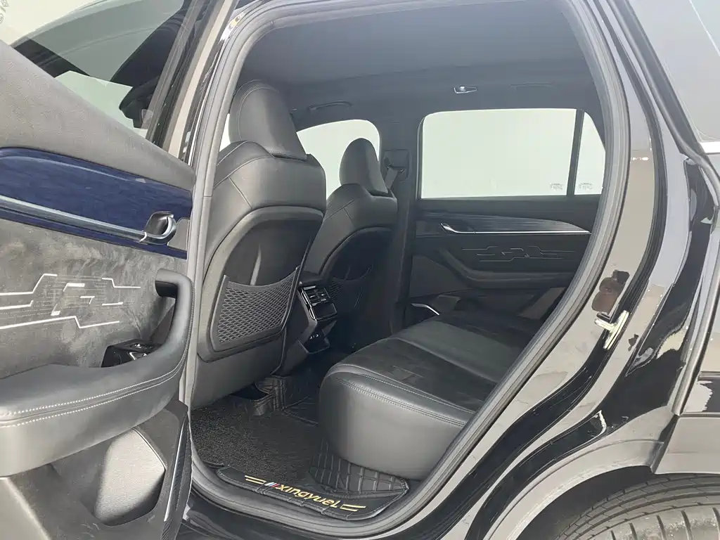Geely Monjaro L 2024 2.0TD DCT EVO Comfort
