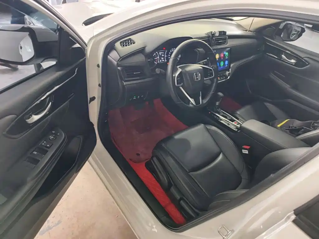 Honda Envix — миниатюра 16