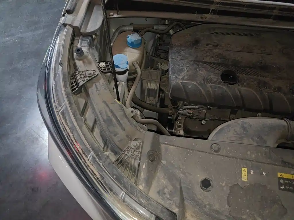 GAC Motor Trumpchi M6 — миниатюра 20