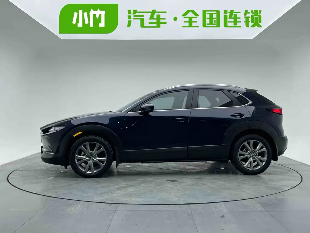 MAZDA CX 30