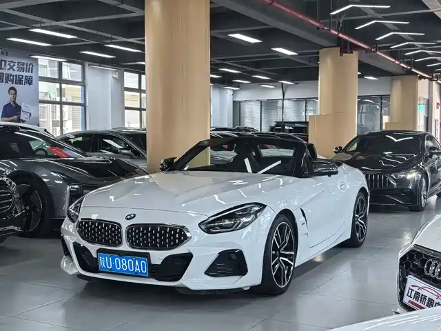 BMW  Z4