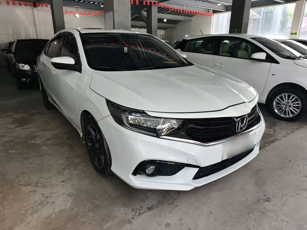 Honda Envix — миниатюра 4