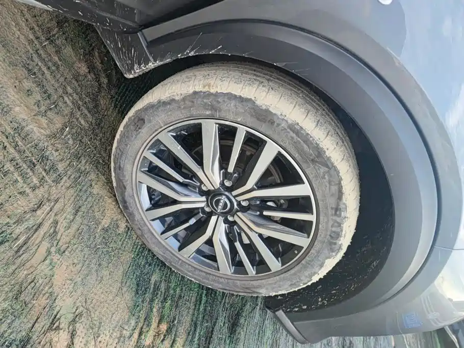 Nissan Kicks — миниатюра 6