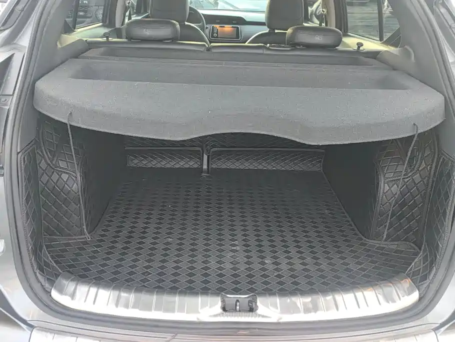 Nissan Kicks — миниатюра 4