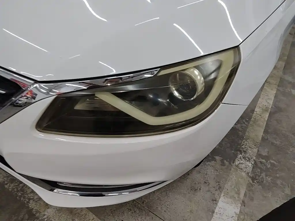 Chery Arrizo 7 — миниатюра 24