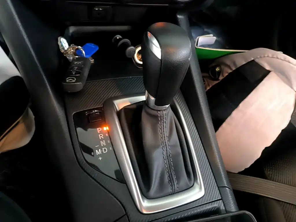 Mazda 3 Axela — миниатюра 14