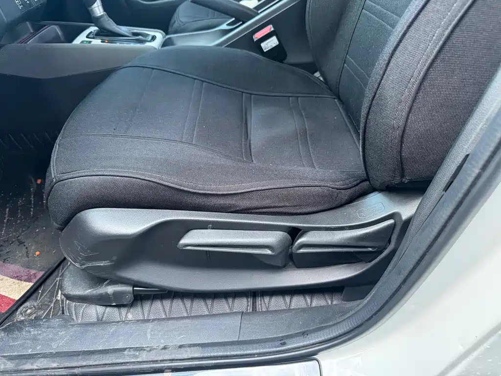 Honda Life — миниатюра 10