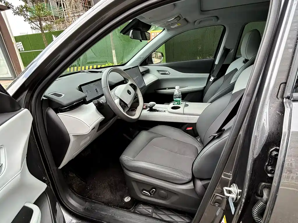 Changan UNI-Z 2025 1.5T Luxury