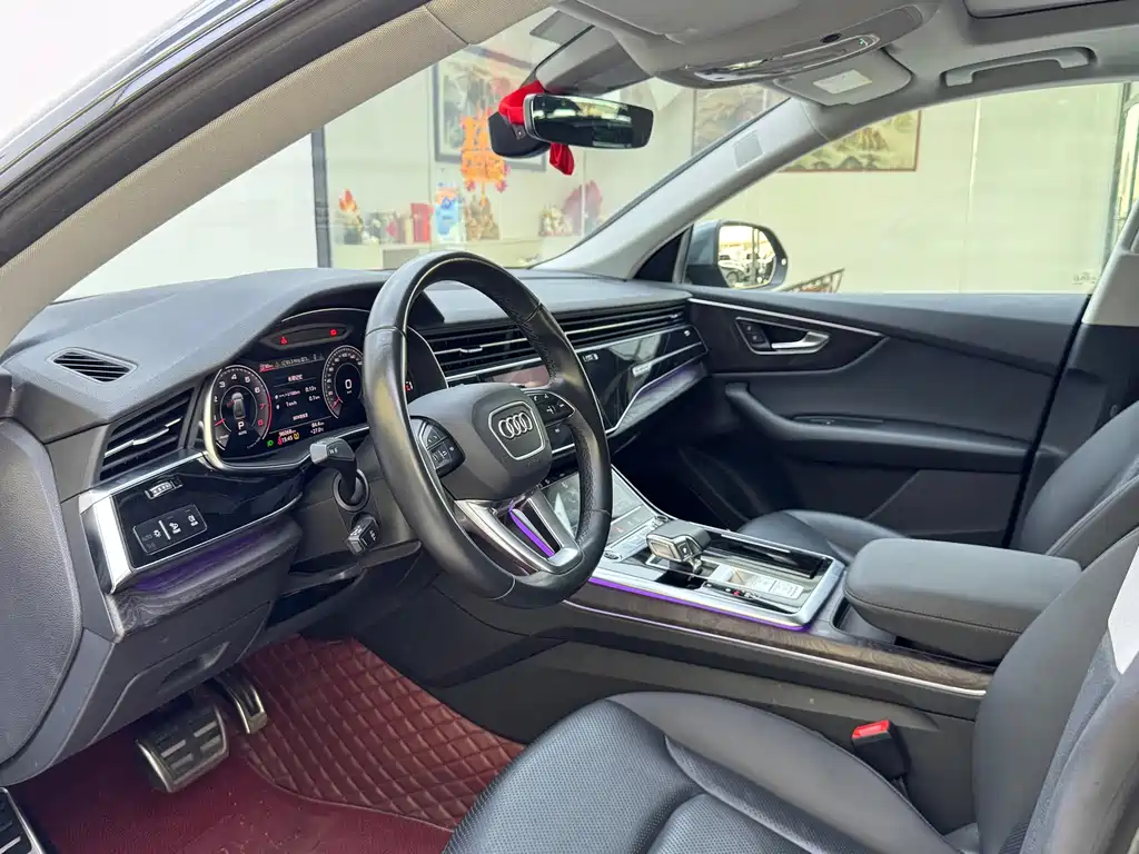 Audi Q8 — миниатюра 4