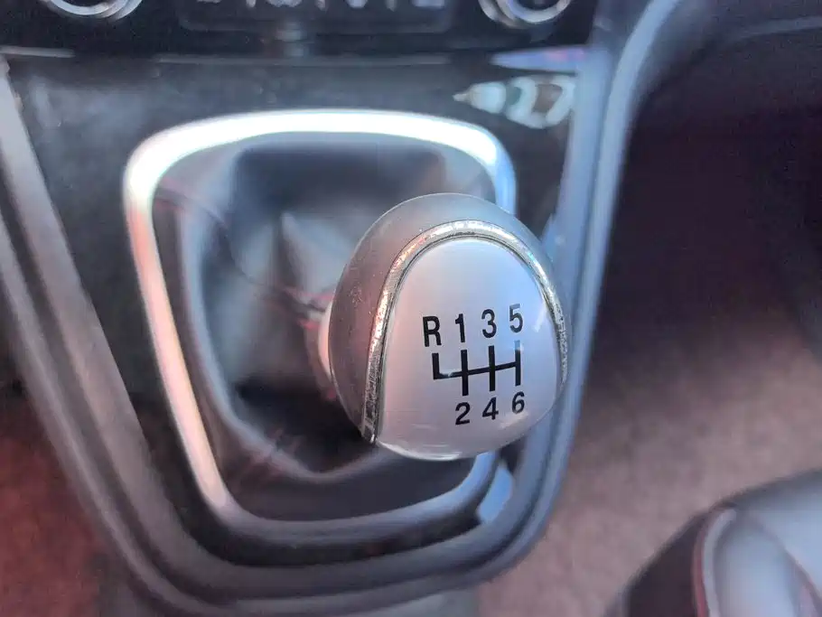 Haval H6 — миниатюра 16
