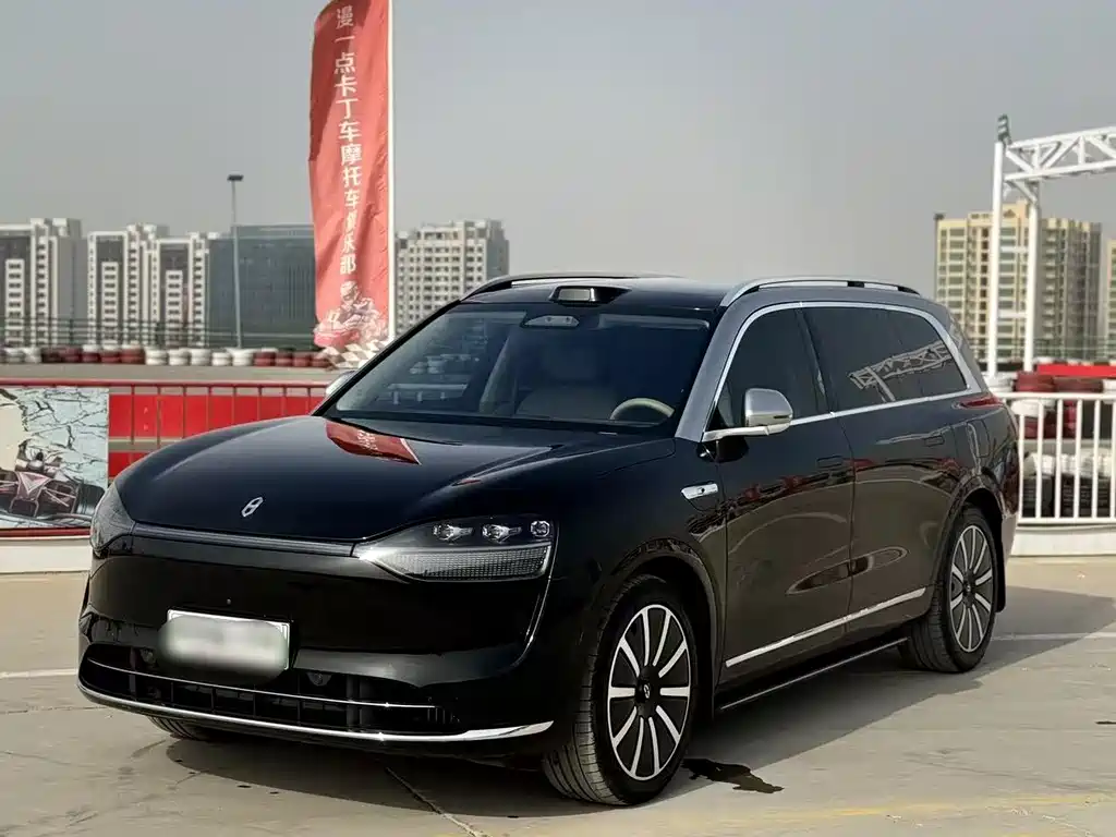 AITO ASK THE WORLD M9