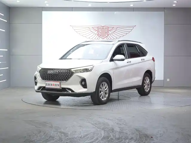 HAVAL M6 2023