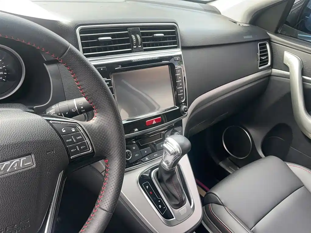 HAVAL  H6