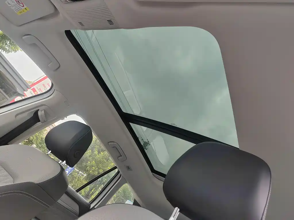 VOLKSWAGEN RANGE PATROL