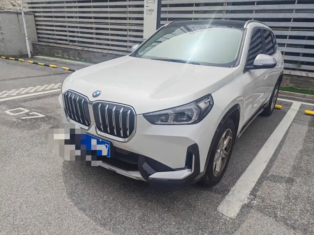 Купить BMW X1