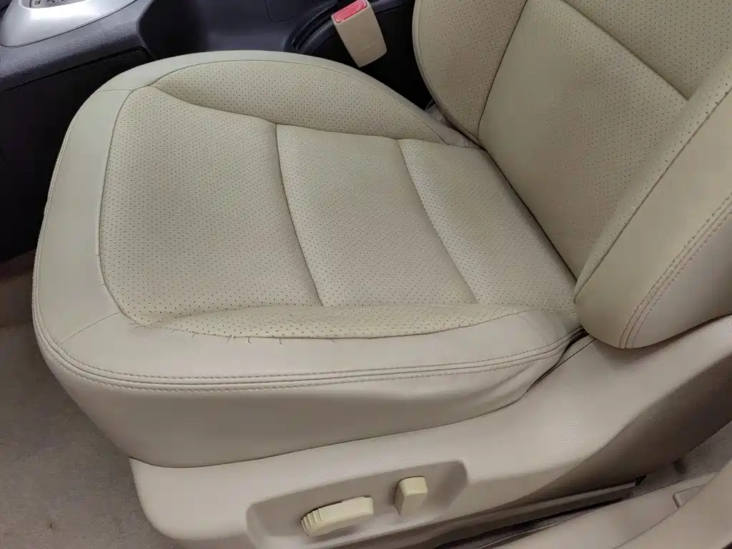Nissan Qashqai — миниатюра 20