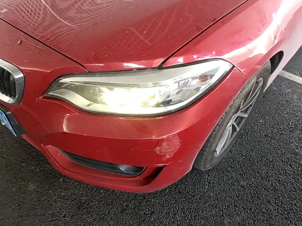 BMW 2 Series (Import) — миниатюра 24